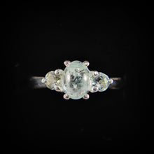 Carica l'immagine nel visualizzatore di Gallery, Anello modello Monica