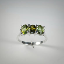 Carica l'immagine nel visualizzatore di Gallery, Anello modello Letizia