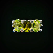 Carica l'immagine nel visualizzatore di Gallery, Anello modello Letizia