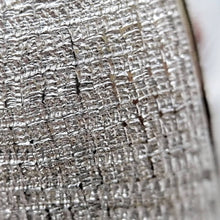 Carica l'immagine nel visualizzatore di Gallery, Anello fascia mezza pelle