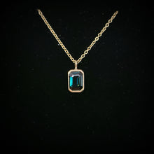 Carica l'immagine nel visualizzatore di Gallery, Blu