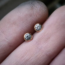 Carica l'immagine nel visualizzatore di Gallery, Orecchini Marilena