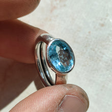 Carica l'immagine nel visualizzatore di Gallery, Anello modello bombo