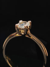 Carica l'immagine nel visualizzatore di Gallery, Anello Niru