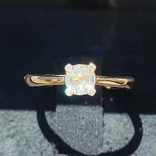 Carica l'immagine nel visualizzatore di Gallery, Anello Niru