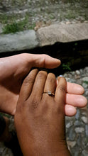 Carica l'immagine nel visualizzatore di Gallery, Anello Niru