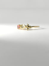 Carica l'immagine nel visualizzatore di Gallery, Marquise e tormalina