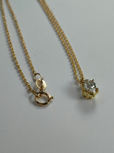 Carica l'immagine nel visualizzatore di Gallery, Punto luce taglio marquise