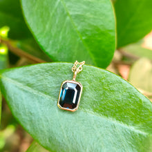 Carica l'immagine nel visualizzatore di Gallery, Blu