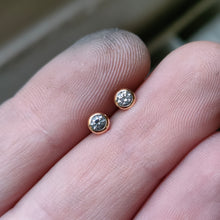 Carica l'immagine nel visualizzatore di Gallery, Orecchini Marilena
