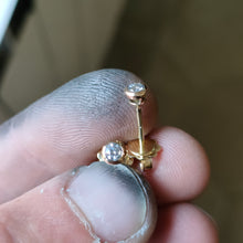 Carica l'immagine nel visualizzatore di Gallery, Orecchini Marilena