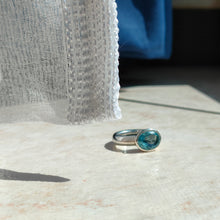 Carica l'immagine nel visualizzatore di Gallery, Anello modello bombo