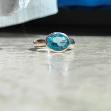 Carica l'immagine nel visualizzatore di Gallery, Anello modello bombo