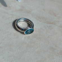 Carica l'immagine nel visualizzatore di Gallery, Anello modello bombo