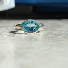 Carica l'immagine nel visualizzatore di Gallery, Anello modello bombo