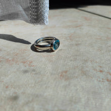 Carica l'immagine nel visualizzatore di Gallery, Anello modello bombo