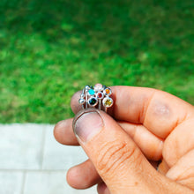 Carica l'immagine nel visualizzatore di Gallery, Anello pepite