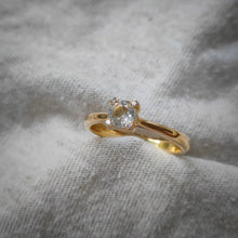 Carica l'immagine nel visualizzatore di Gallery, Anello Niru