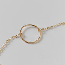 Carica l'immagine nel visualizzatore di Gallery, Bracciale cerchietto