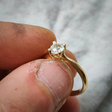 Carica l'immagine nel visualizzatore di Gallery, Anello Niru