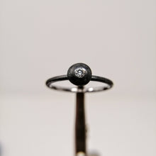 Carica l'immagine nel visualizzatore di Gallery, Anello pepite