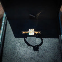 Carica l'immagine nel visualizzatore di Gallery, Anello Niru