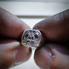 Carica l'immagine nel visualizzatore di Gallery, Chevalier in argento 925‰