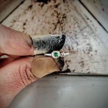 Carica l'immagine nel visualizzatore di Gallery, Anello pepite