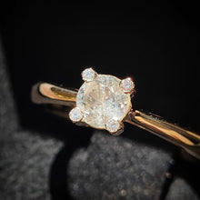 Carica l'immagine nel visualizzatore di Gallery, Anello Niru