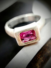 Carica l'immagine nel visualizzatore di Gallery, Anello Marilyn