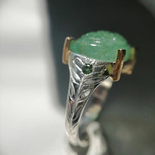 Carica l'immagine nel visualizzatore di Gallery, Smeraldo