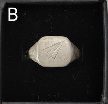 Carica l'immagine nel visualizzatore di Gallery, Chevalier in argento 925‰