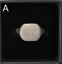 Carica l'immagine nel visualizzatore di Gallery, Chevalier in argento 925‰