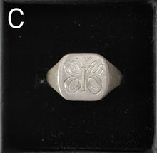 Carica l'immagine nel visualizzatore di Gallery, Chevalier in argento 925‰