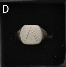 Carica l'immagine nel visualizzatore di Gallery, Chevalier in argento 925‰