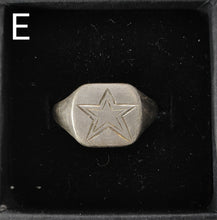 Carica l'immagine nel visualizzatore di Gallery, Chevalier in argento 925‰