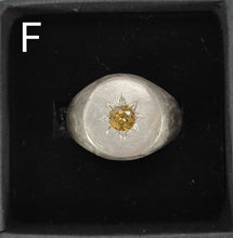 Carica l'immagine nel visualizzatore di Gallery, Chevalier argento e Tormalina