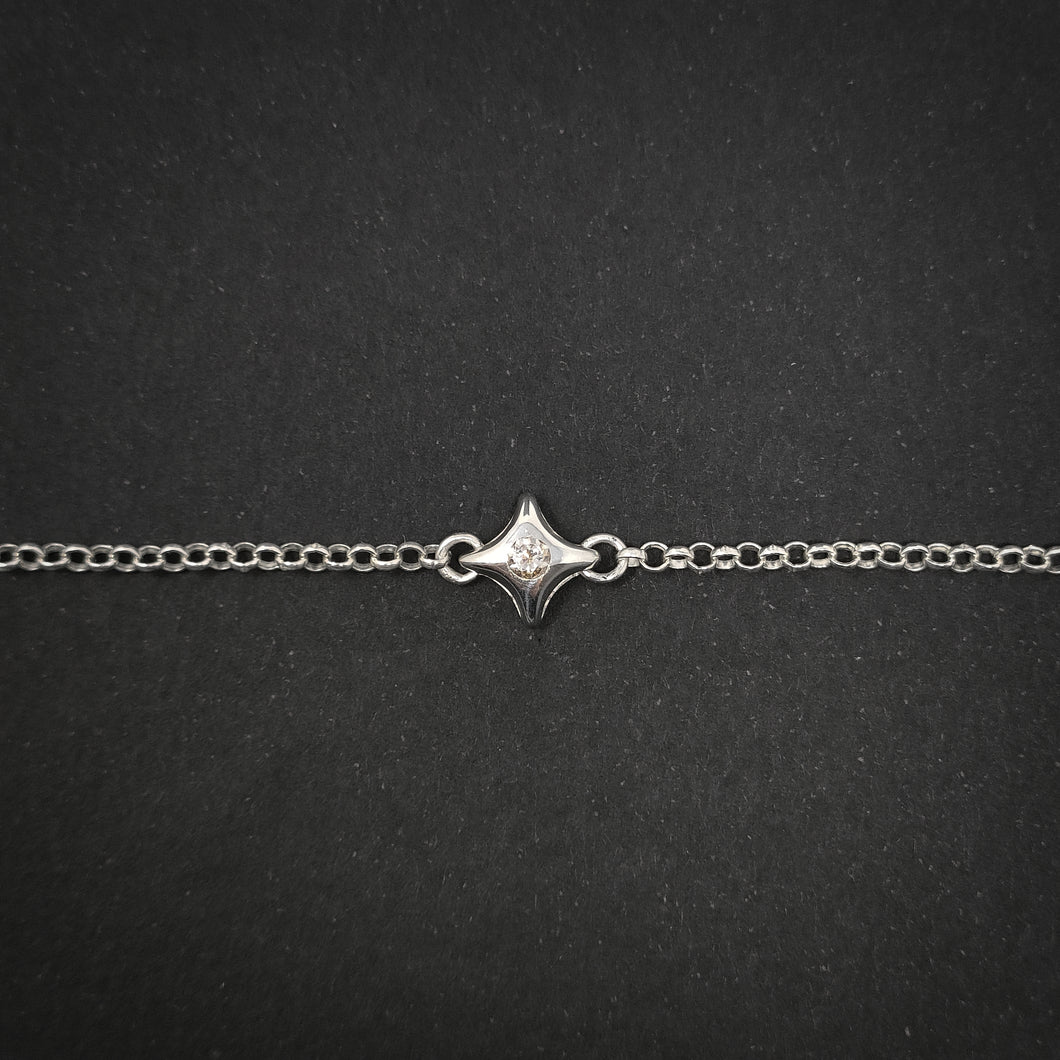 BRACCIALE STELLA