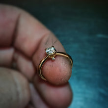 Carica l&#39;immagine nel visualizzatore di Gallery, Anello Verona
