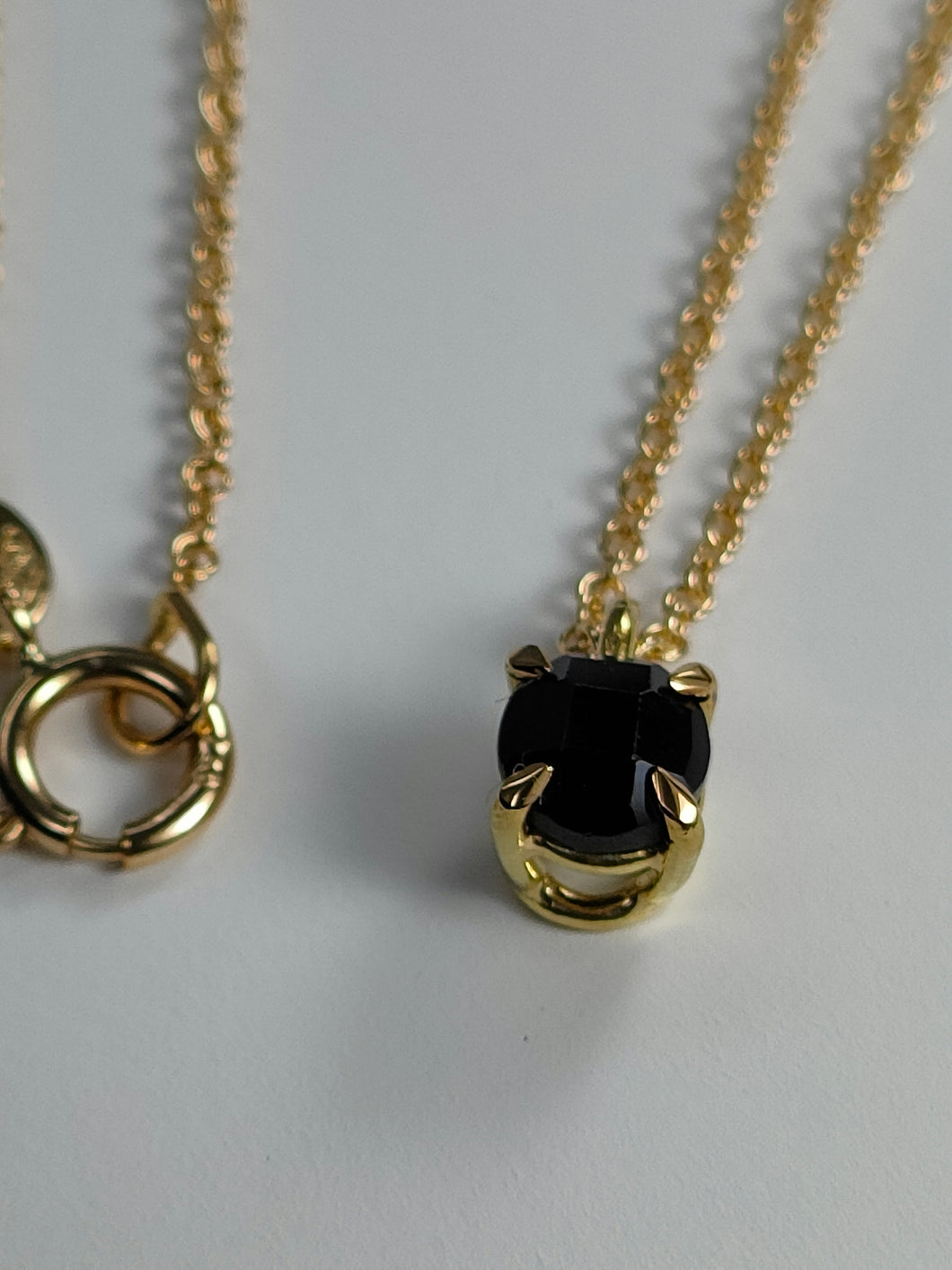 Punto luce spinello
