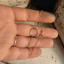 Carica l&#39;immagine nel visualizzatore di Gallery, Bracciale cerchietto
