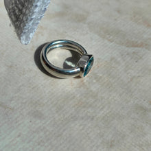 Carica l&#39;immagine nel visualizzatore di Gallery, Anello modello bombo

