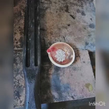 Carica e avvia il video nel visualizzatore di galleria, Anello margherita

