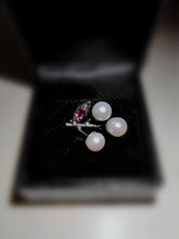 Carica l&#39;immagine nel visualizzatore di Gallery, Spilla Anna
